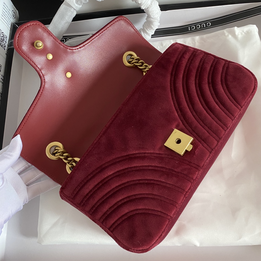 Gucci Satchel Bags